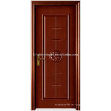 Luxus Serie Holz Tür/Innenfarbe Holz Tür MD - 510L aus China Top 10 Marke Tür